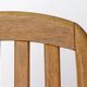 Vintage Dyrlund Armchairs in Oak, 1970s | Danish Mid-Century Modern