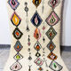 Tapis berbere marocain 230x152cm