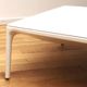Yale living room set, MDF Italia