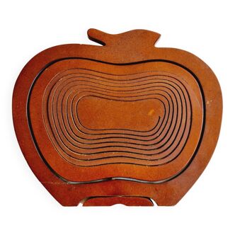 Small tray apple basket