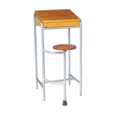 Desk top workshop