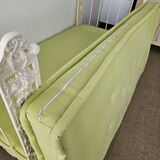 Napoleon 3 Bed Bench