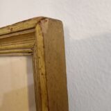 Wall frame