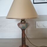 Antique lamp