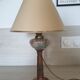Antique lamp