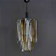 Plafonnier Murano Production Italienne Mazzega
