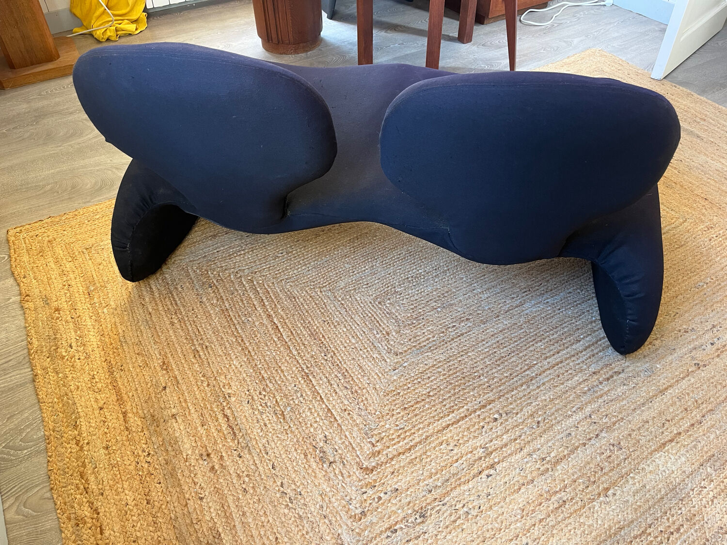 Olivier Mourgue canapé