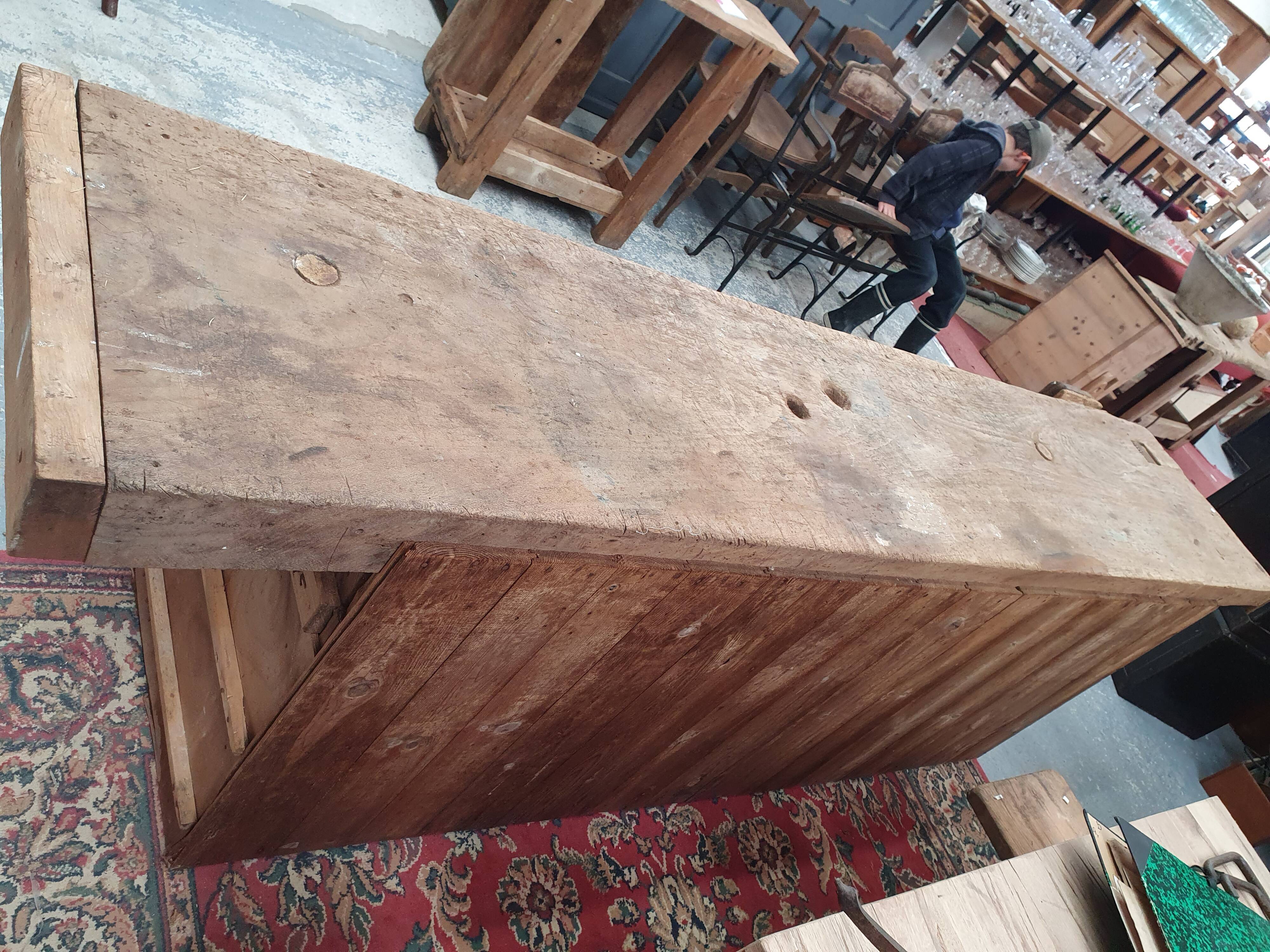 Workshop establishment