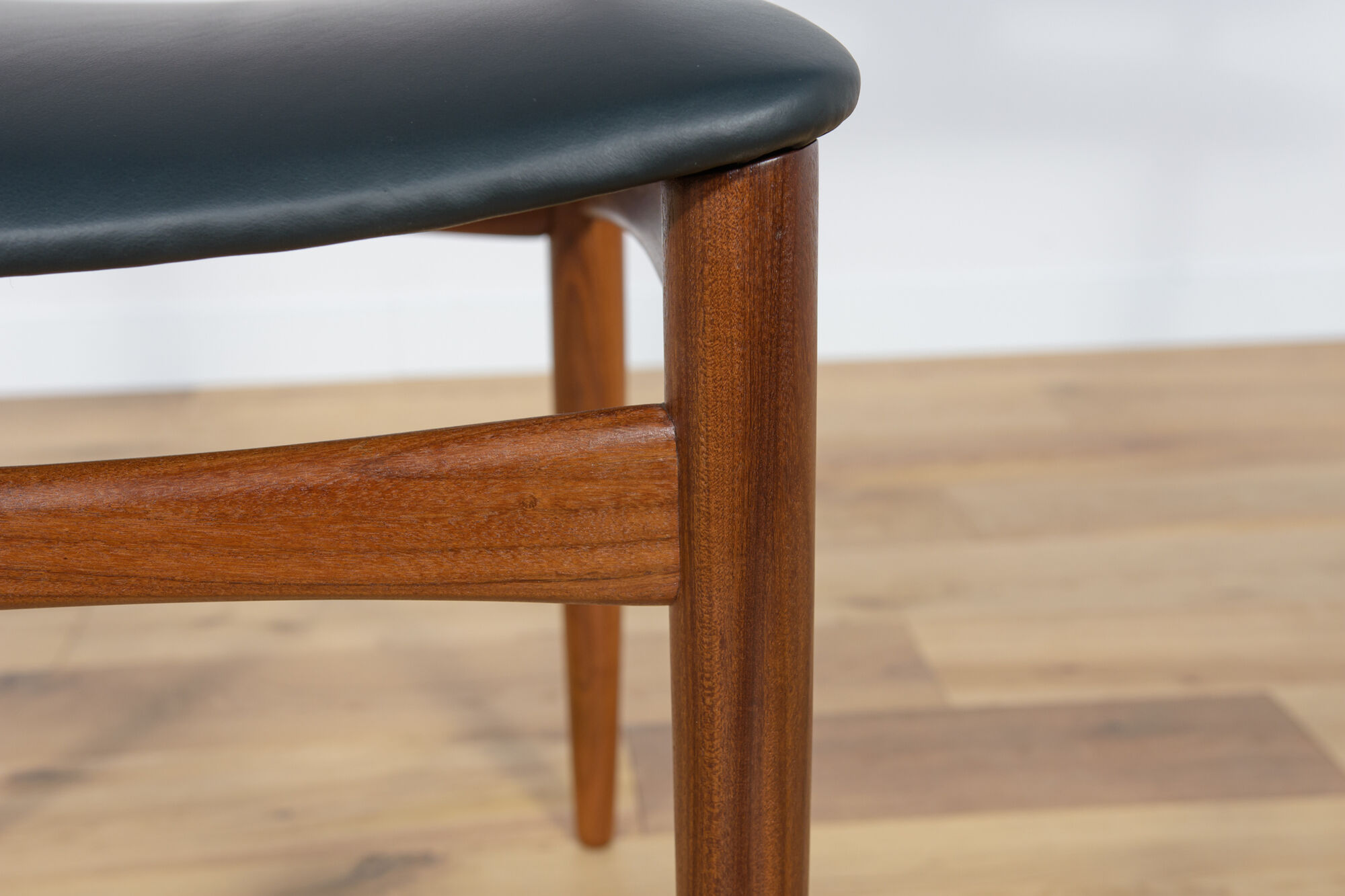 Model 178 Dining Chairs by Johannes Andersen for Bramin , 1960s, Set of 4