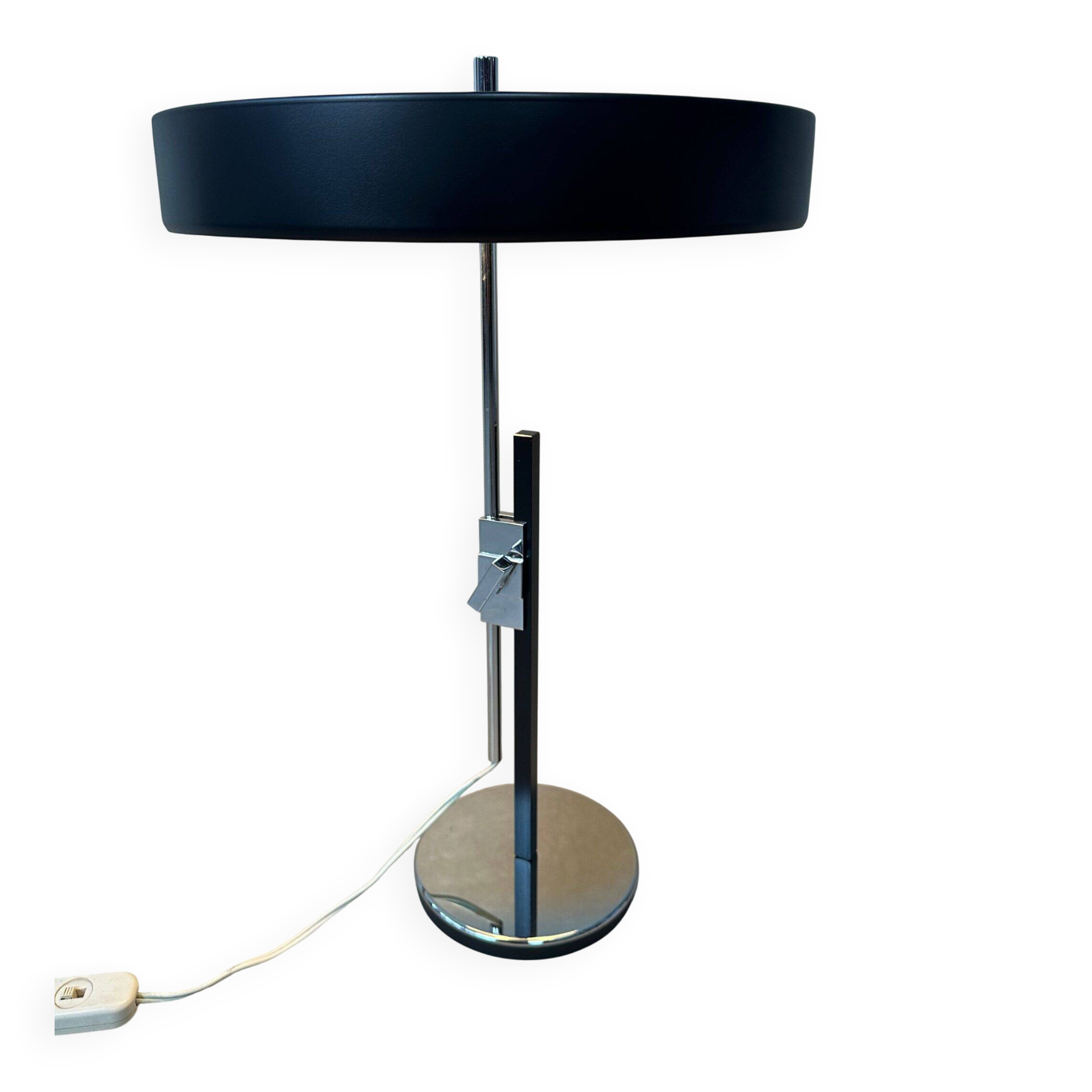 Vintage design 'President' table lamp – Kaiser Leuchten