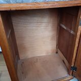 Table de chevet année 1950