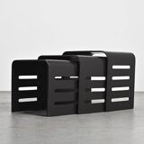 Nesting tables by Ricardo Blanco, Argentina circa 1970