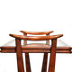 Mid century side table by Cesare Lacca for Cassina, Italy 1950s