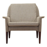 Rosewood armchair, Danish design, 1960s, production: Brdr. Andersen