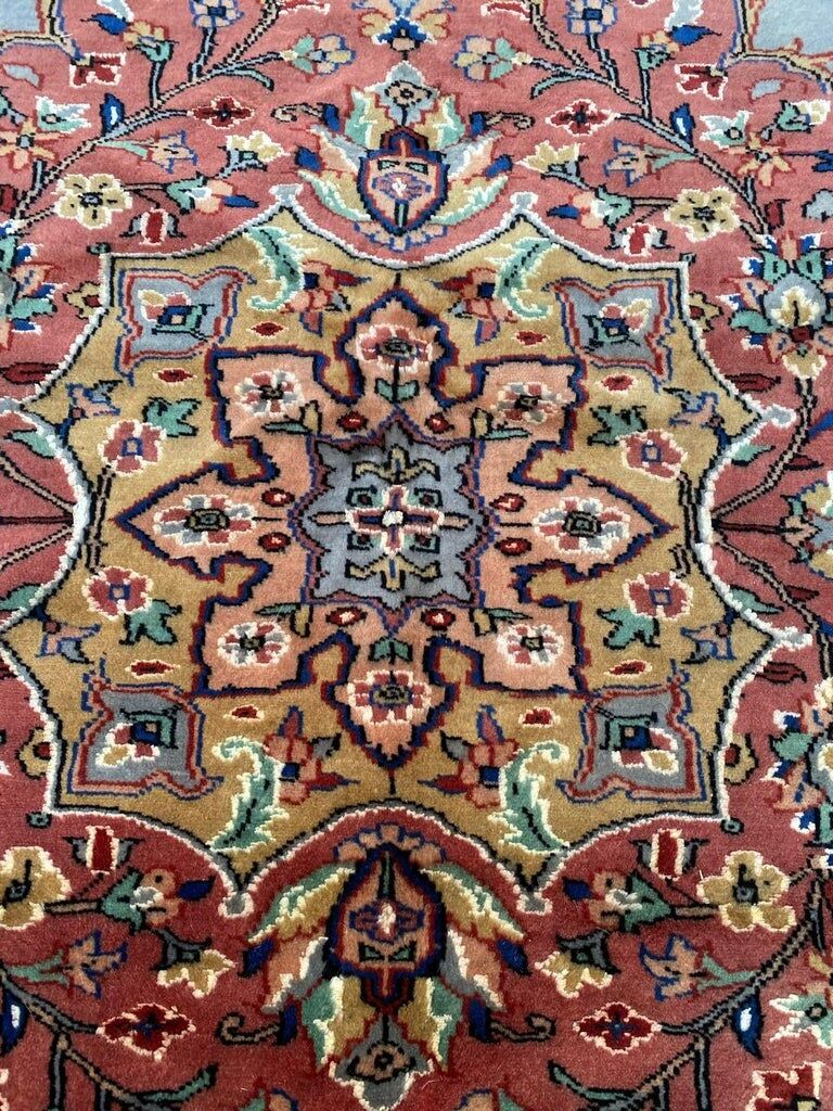 Vintage Pakistani carpets