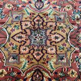 Vintage Pakistani carpets