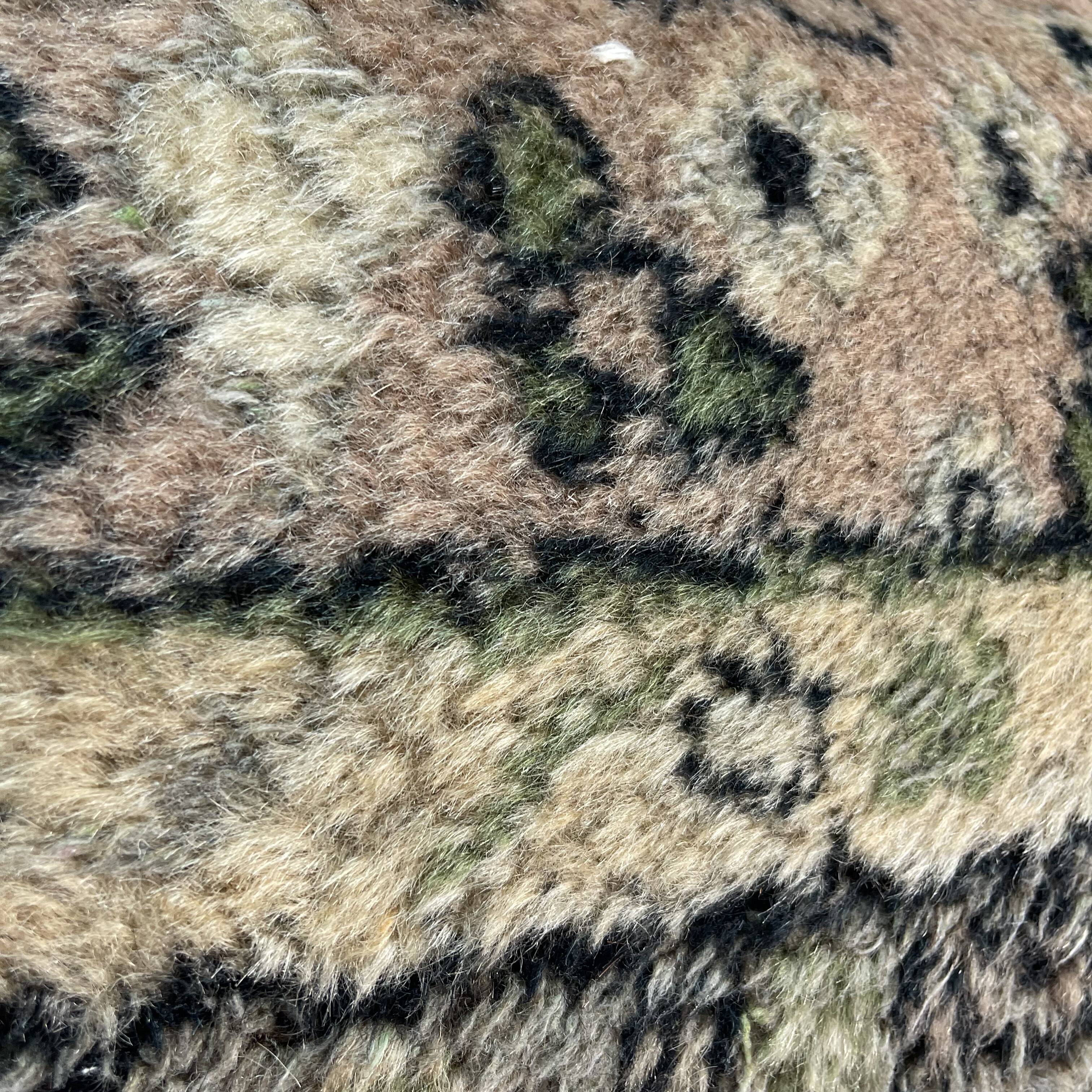 Vintage Turkish Handmade Cushion Cover , 30 x 60 cm