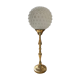Brass lamp