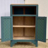 Art Deco Parisian Buffet