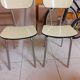 Chaises formicat