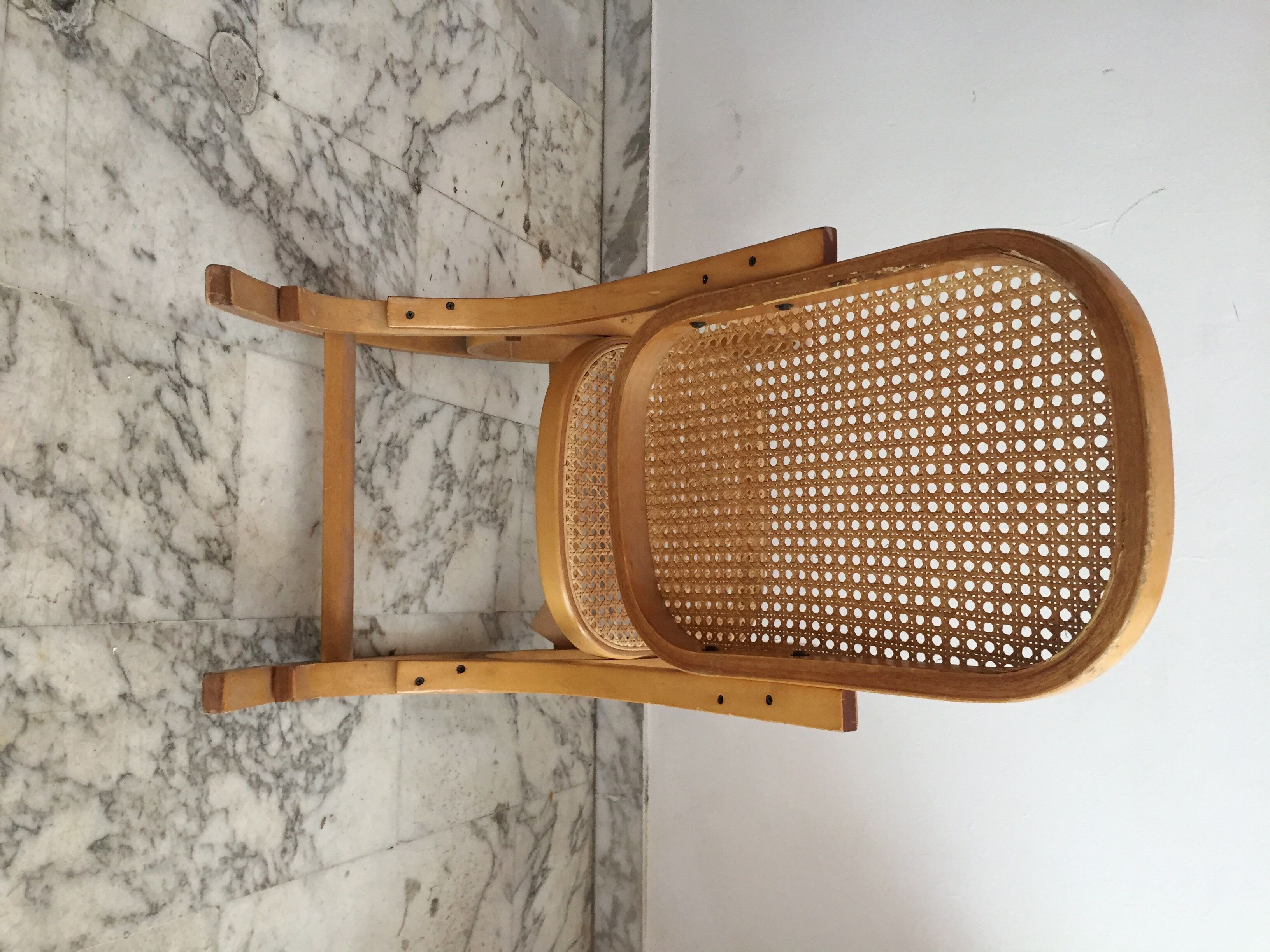 For child rocking chair