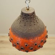 Pendant lamp, Danish design, 1960s, production: Denmark