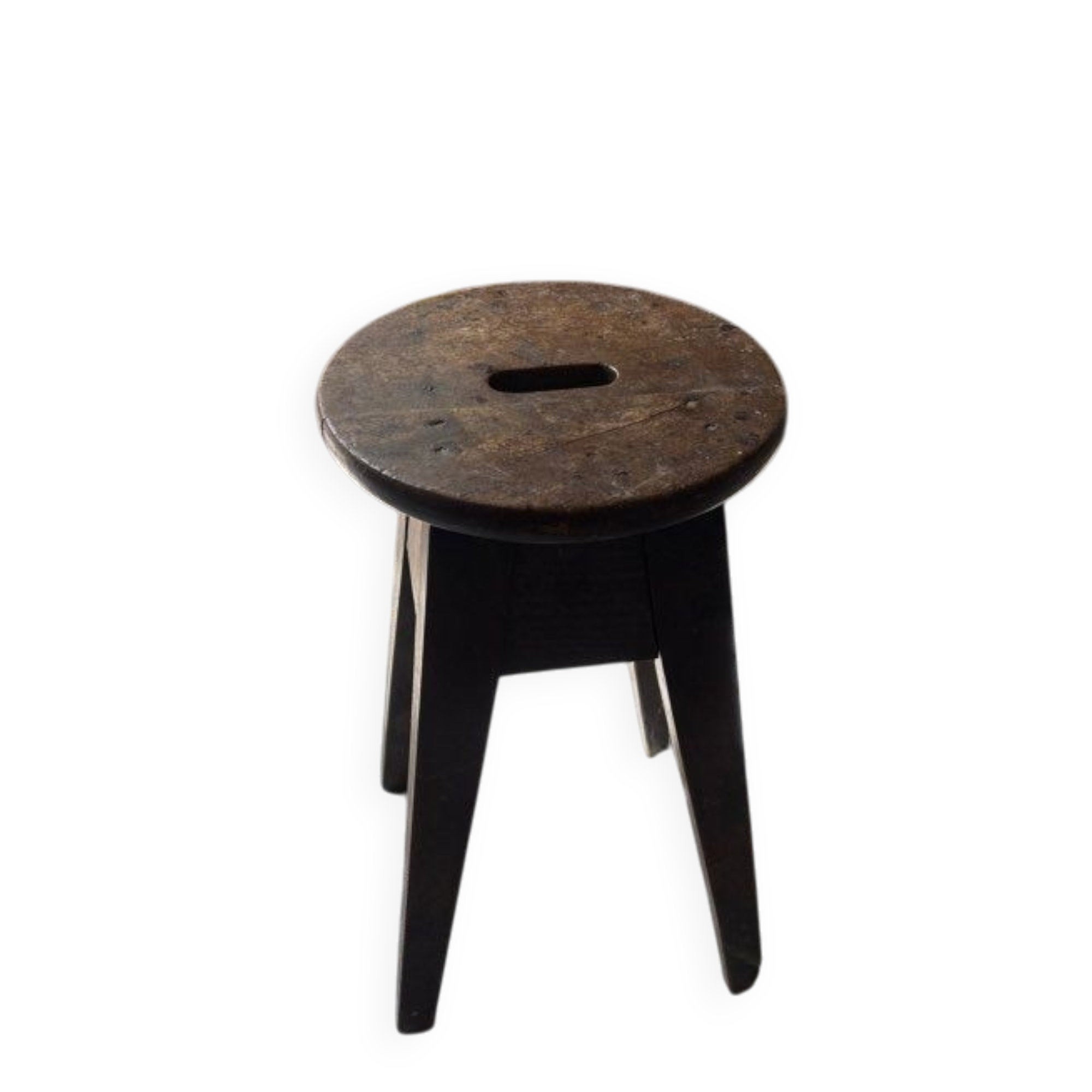 Old stool