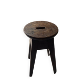 Ancien tabouret
