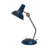 Articulated desk lamp