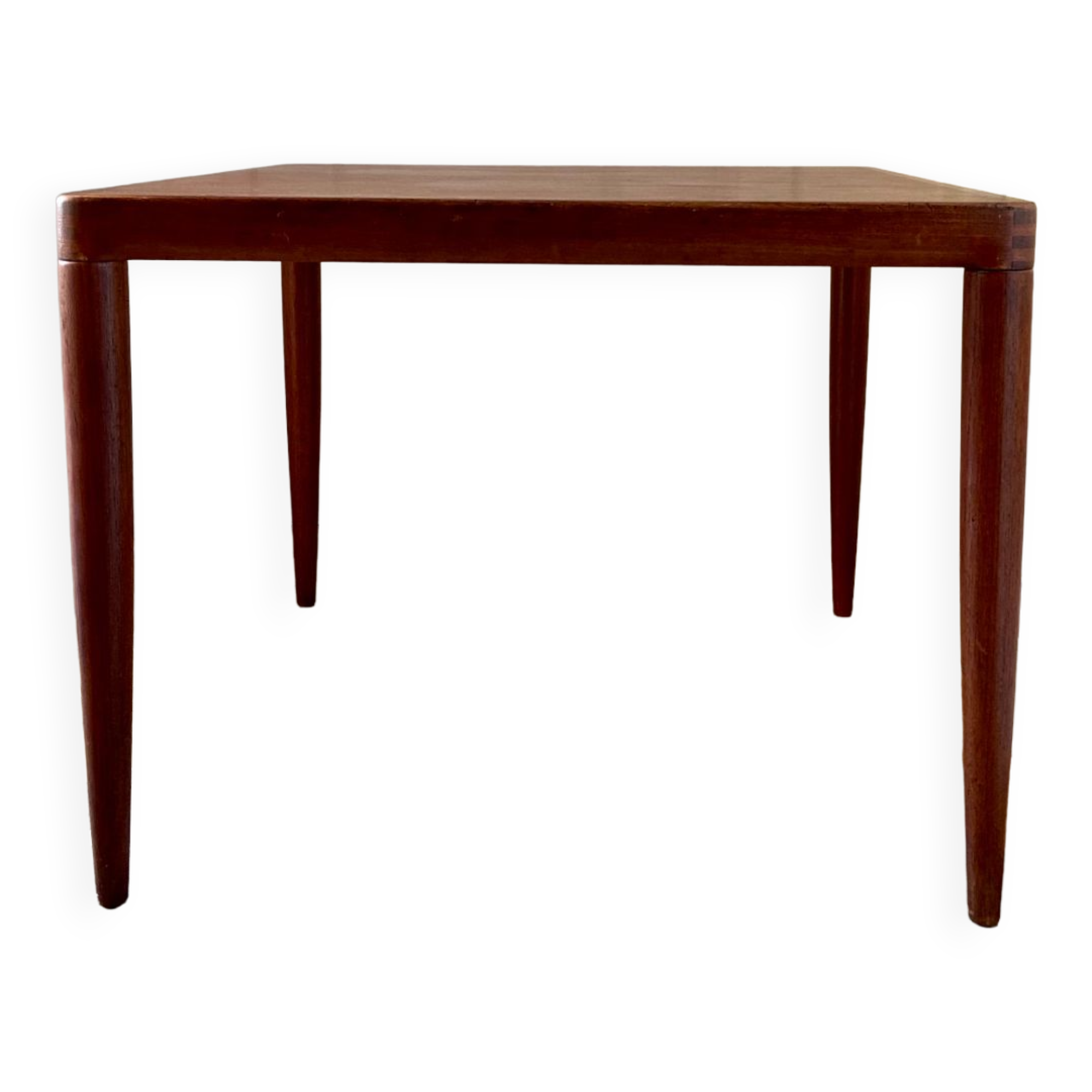 Scandinavian coffee table