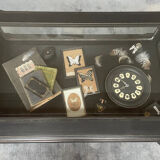 Table basse Vintage