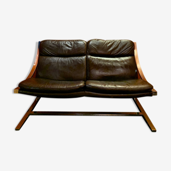 Paul Tuttle Zeta sofa for Strässle