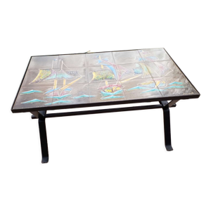 Table de salon