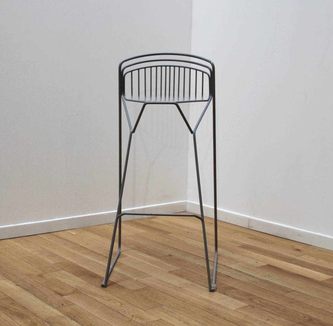 Pair of Ribelle stools, Luxy