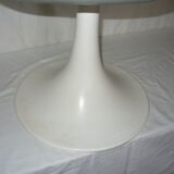 Tulip foot chair from the 60s - 70s