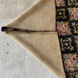 Vintage flower carpets 350x165cm