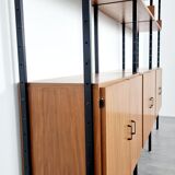 Simpla lux modular wall unit