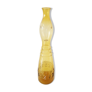 Carafe italienne en verre