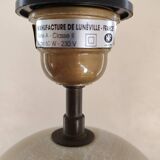 Pierre Casenove lamp base