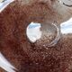 Vase soliflore en verre Diverchy