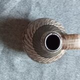 Ceramic pitcher