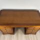 ministry desk cherry wood