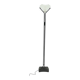Delphi Floor Lamp by Otto Heuvelink & William Ter Kuile for Indoor, 1980s