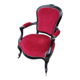 Fauteuil Napoléon III