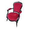 Fauteuil Napoléon III