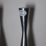 pair of Ikea candlesticks by Erika Pekkari, 1990