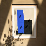Essentiel n°1 Tirage d'art