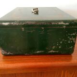 Art deco chest box 30 years
