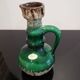 Fat Lava Vase Germany Jopeko Keramik 1201-21 1960s