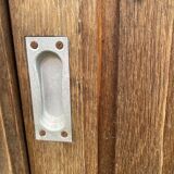 Sliding doors
